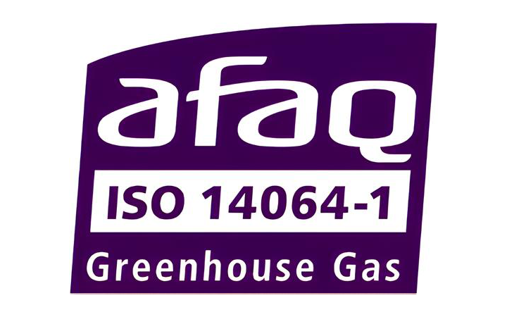 ISO14064-1:2018溫室氣體盤查